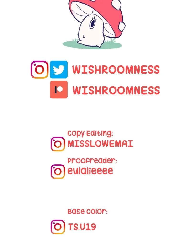 Nice to Meet You (Wishroomness) Chapter 39 page 120 - 