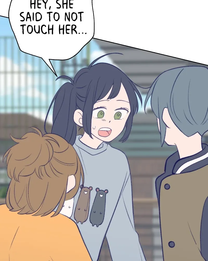 Nice to Meet You (Wishroomness) Chapter 39 page 17 - 