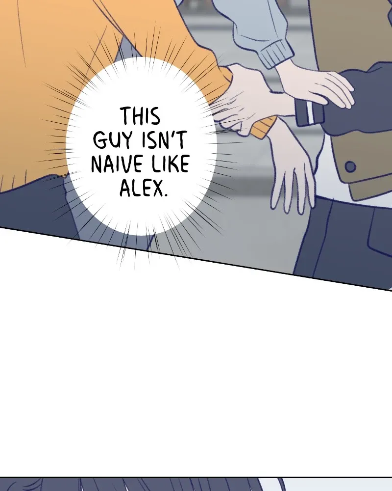 Nice to Meet You (Wishroomness) Chapter 39 page 18 - 