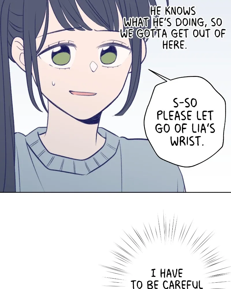 Nice to Meet You (Wishroomness) Chapter 39 page 19 - 