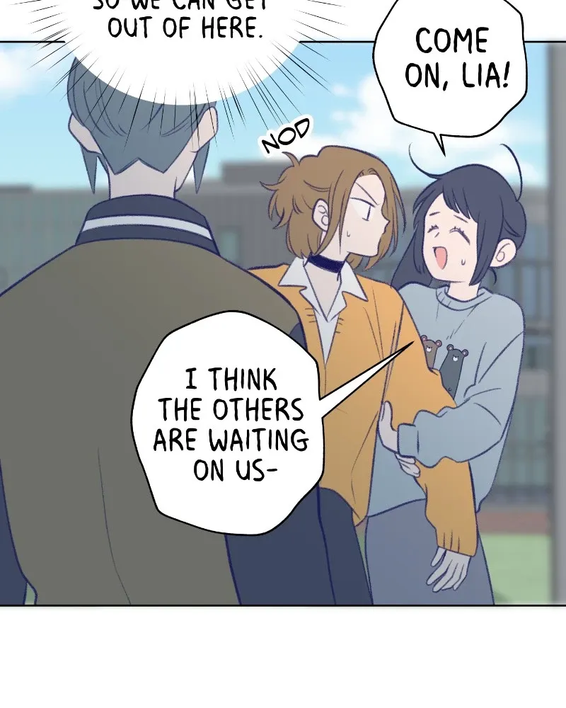 Nice to Meet You (Wishroomness) Chapter 39 page 24 - 