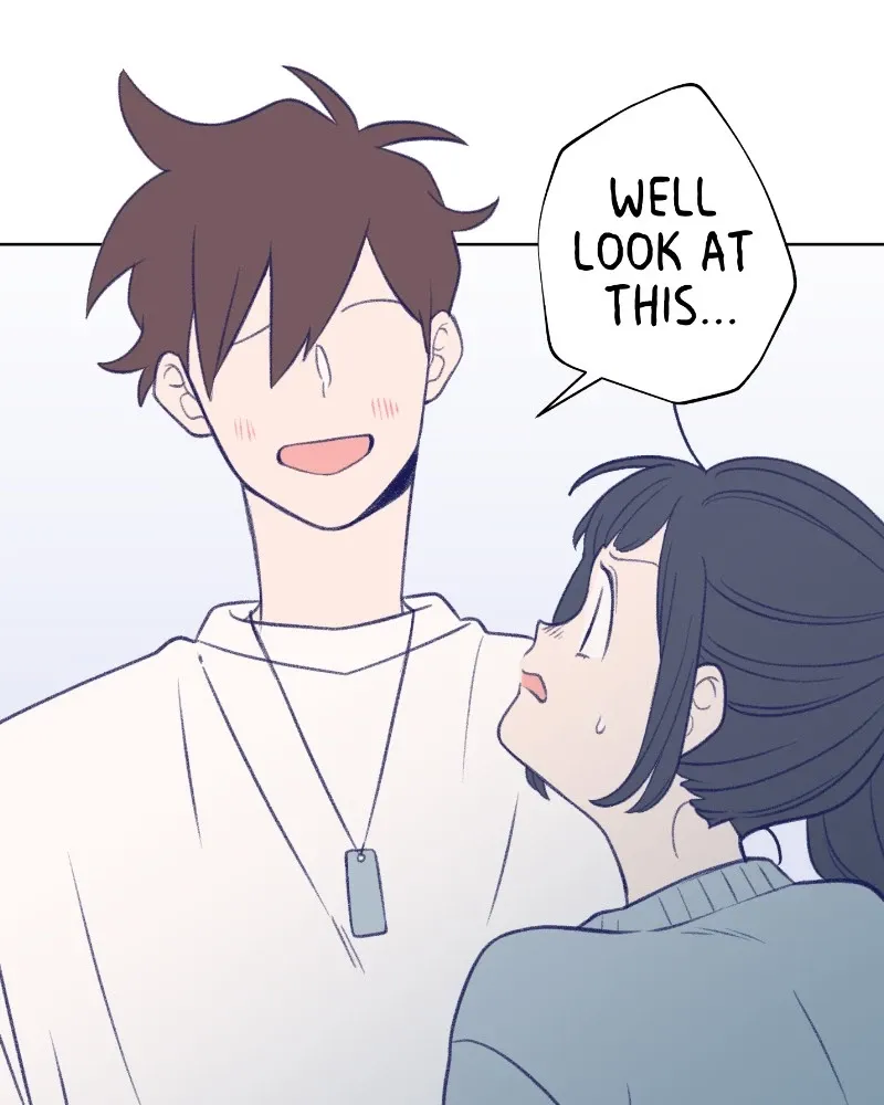 Nice to Meet You (Wishroomness) Chapter 39 page 26 - 