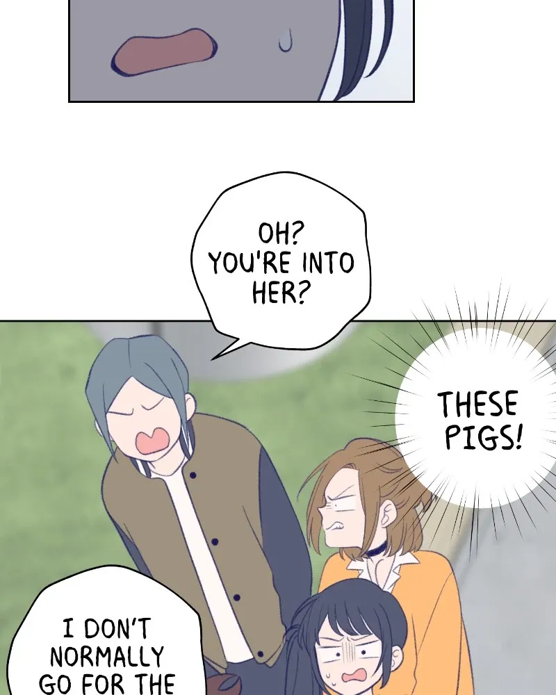 Nice to Meet You (Wishroomness) Chapter 39 page 28 - 