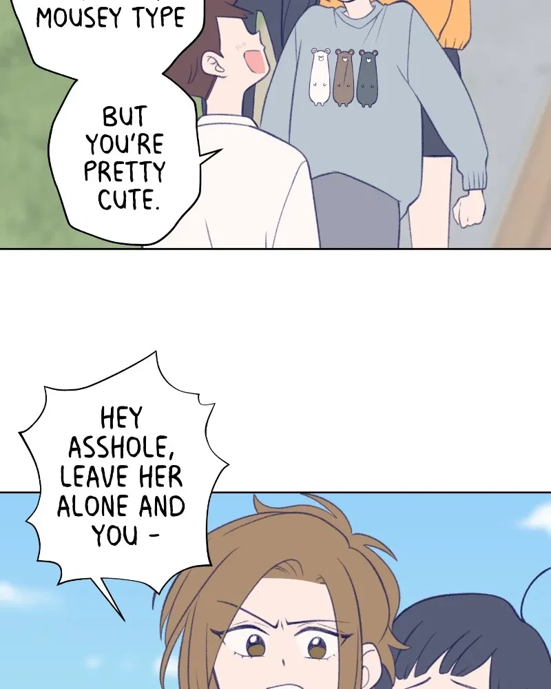 Nice to Meet You (Wishroomness) Chapter 39 page 29 - 