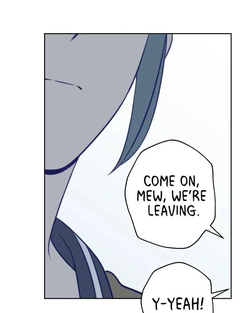Nice to Meet You (Wishroomness) Chapter 39 page 34 - 