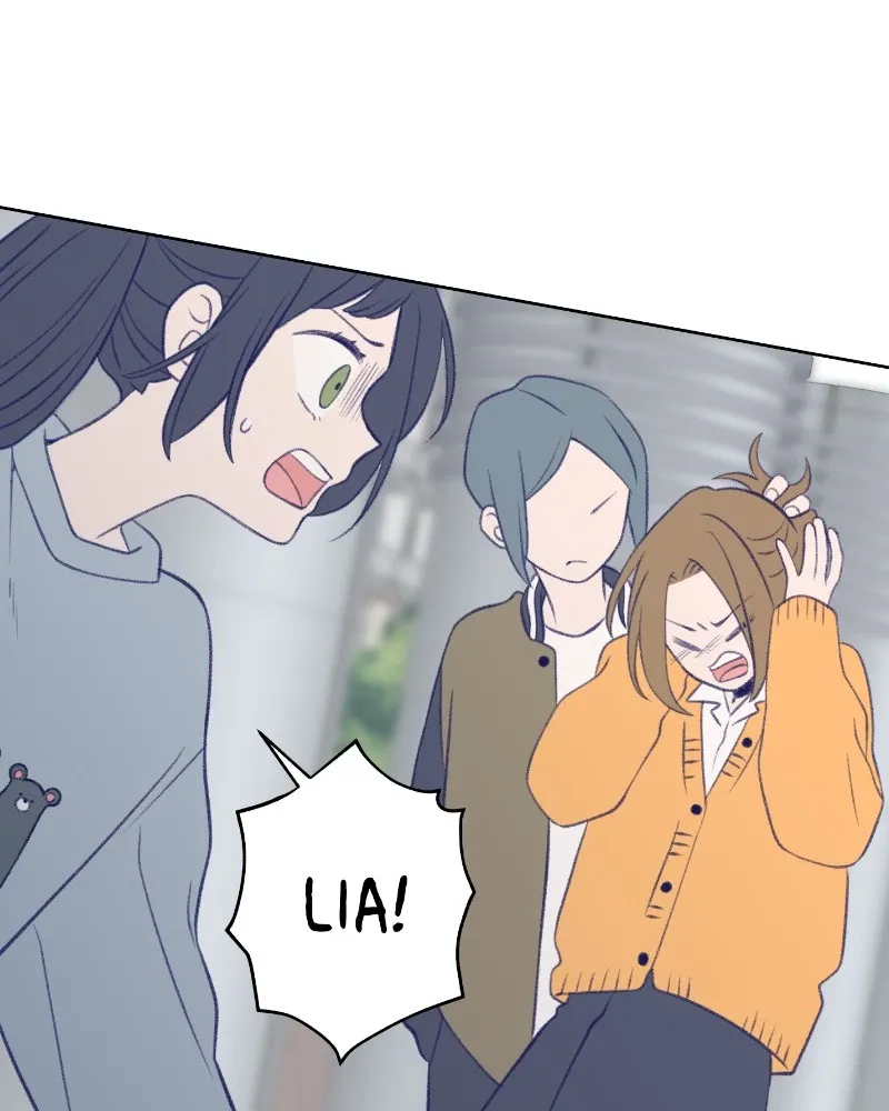 Nice to Meet You (Wishroomness) Chapter 39 page 38 - 