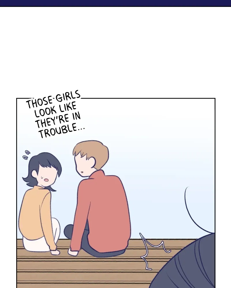 Nice to Meet You (Wishroomness) Chapter 39 page 48 - 