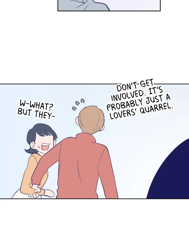 Nice to Meet You (Wishroomness) Chapter 39 page 50 - 