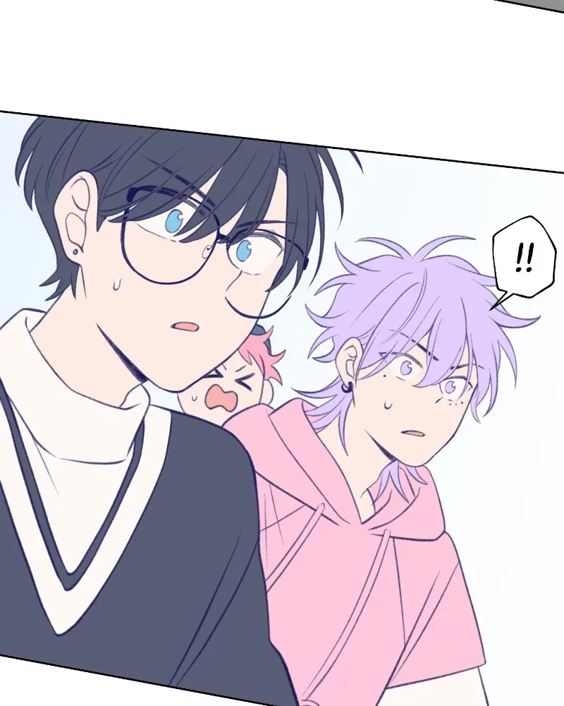 Nice to Meet You (Wishroomness) Chapter 39 page 54 - 