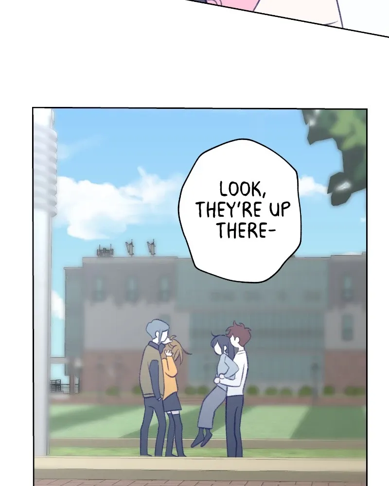 Nice to Meet You (Wishroomness) Chapter 39 page 55 - 
