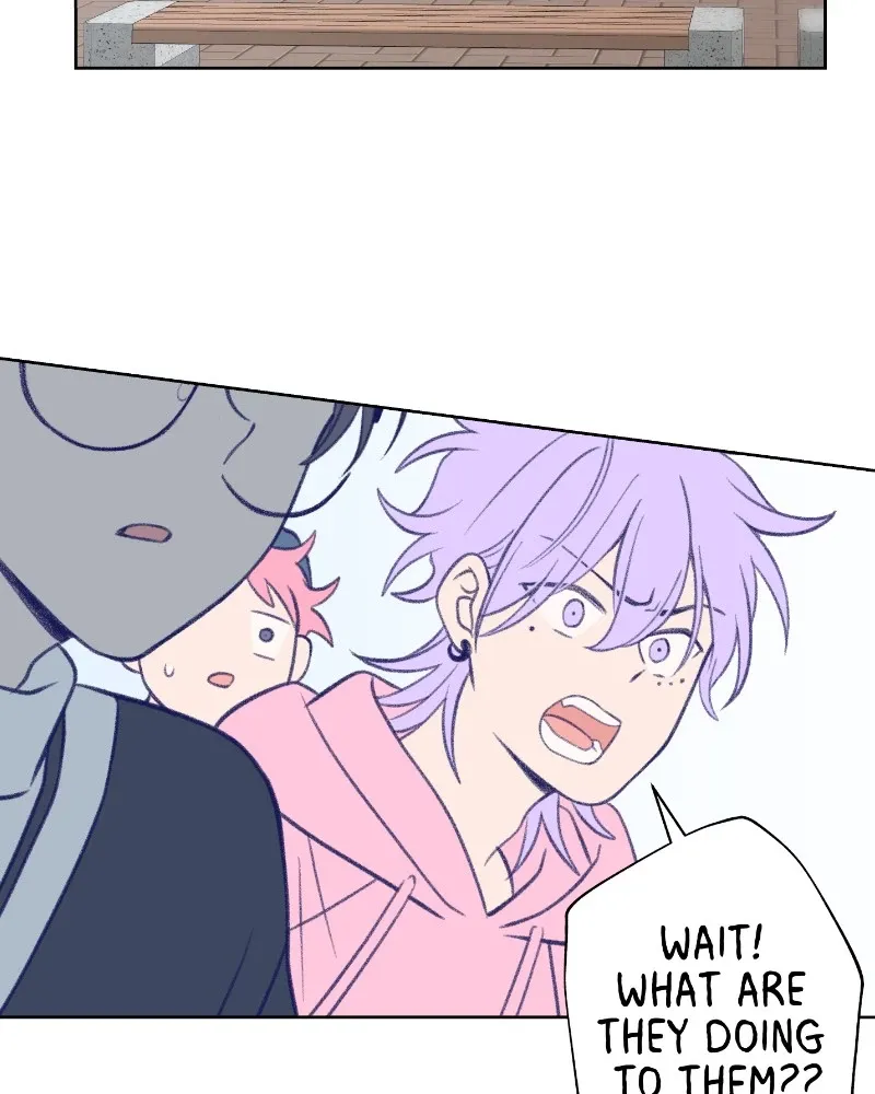 Nice to Meet You (Wishroomness) Chapter 39 page 56 - 