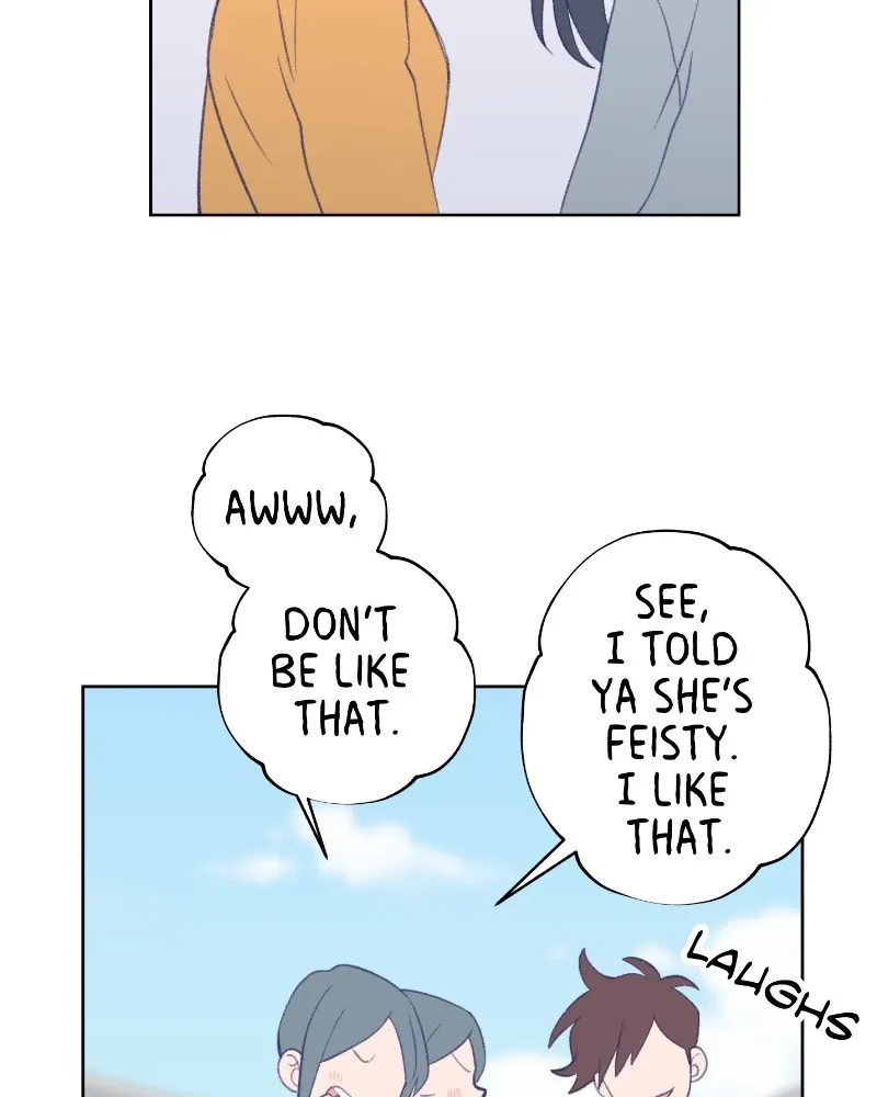 Nice to Meet You (Wishroomness) Chapter 39 page 7 - 