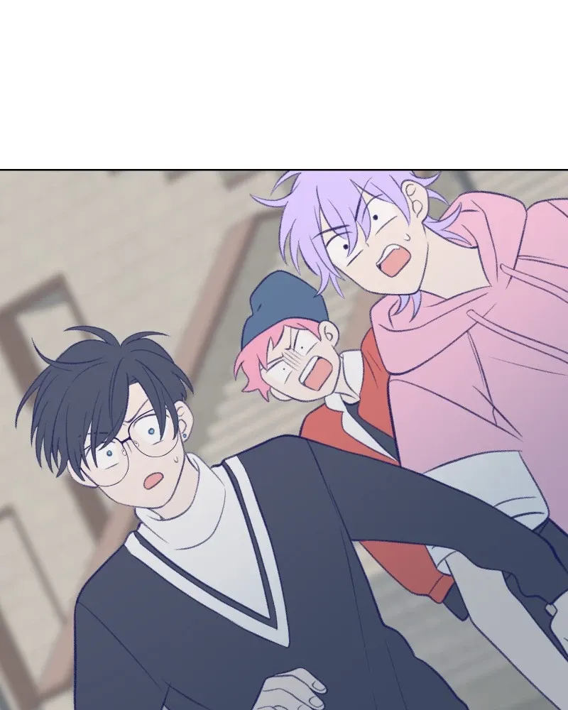 Nice to Meet You (Wishroomness) Chapter 39 page 61 - 