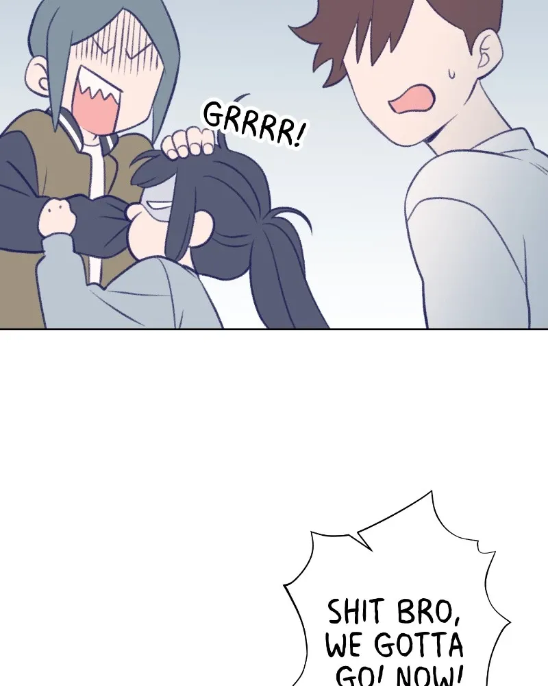 Nice to Meet You (Wishroomness) Chapter 39 page 68 - 