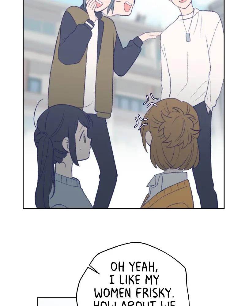 Nice to Meet You (Wishroomness) Chapter 39 page 8 - 