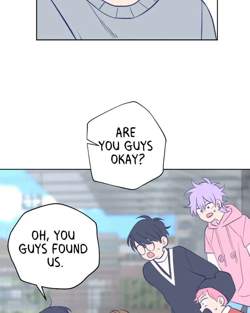 Nice to Meet You (Wishroomness) Chapter 39 page 79 - 