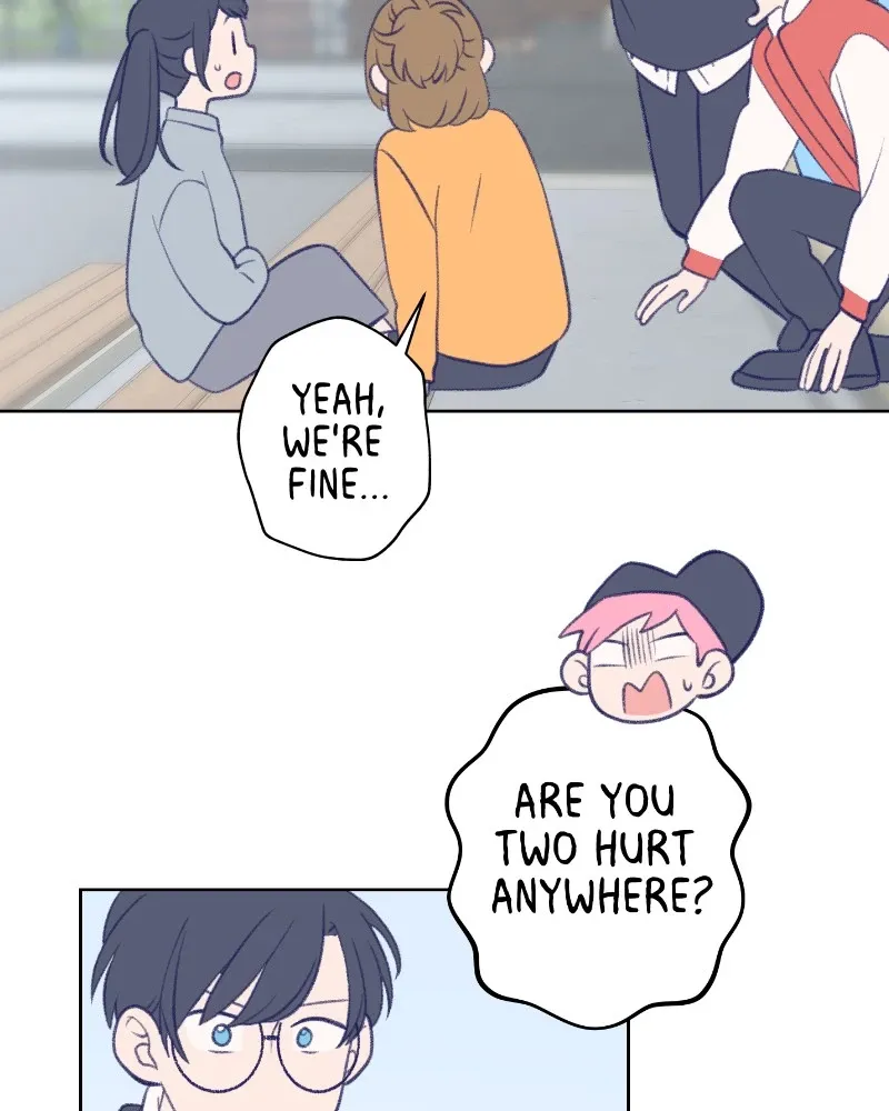Nice to Meet You (Wishroomness) Chapter 39 page 80 - 