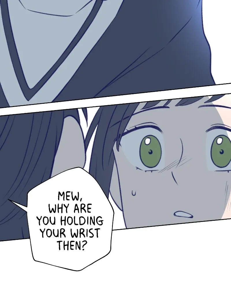 Nice to Meet You (Wishroomness) Chapter 39 page 84 - 