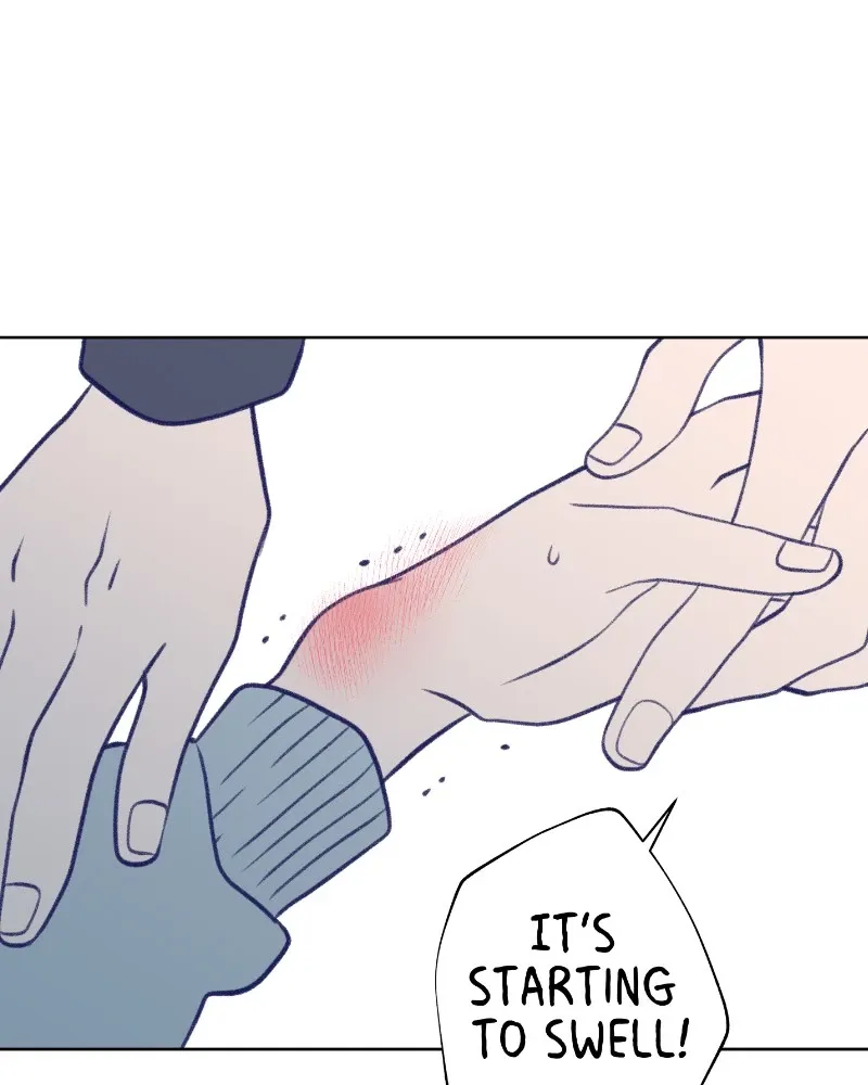 Nice to Meet You (Wishroomness) Chapter 39 page 85 - 