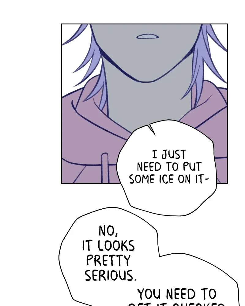 Nice to Meet You (Wishroomness) Chapter 39 page 89 - 