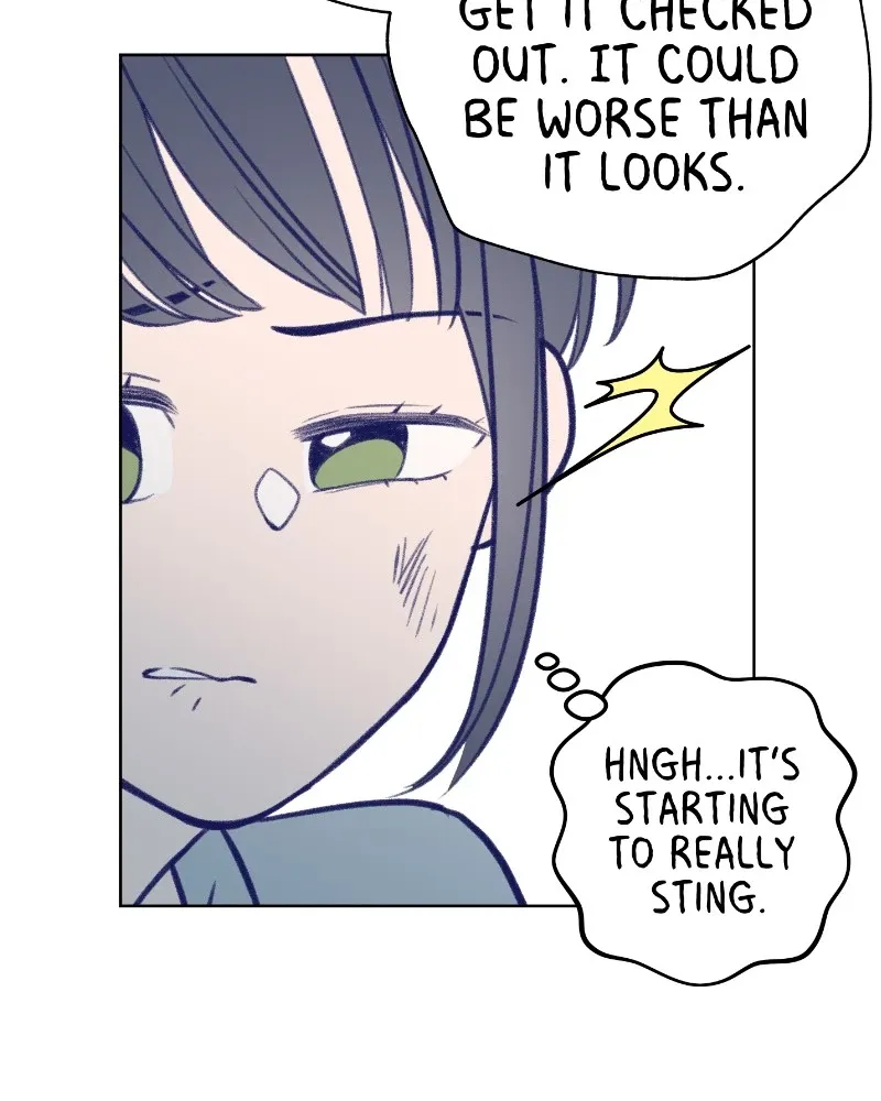 Nice to Meet You (Wishroomness) Chapter 39 page 90 - 