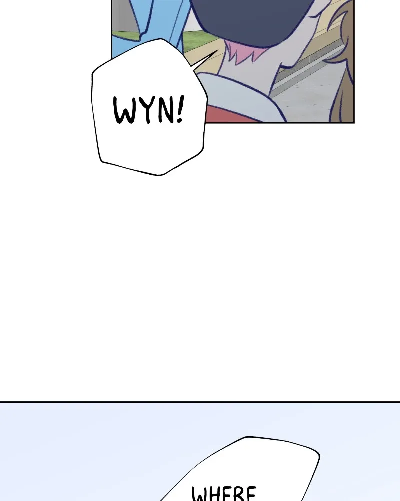 Nice to Meet You (Wishroomness) Chapter 39 page 93 - 