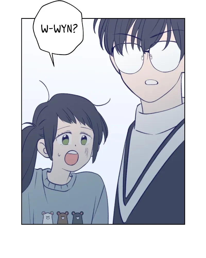 Nice to Meet You (Wishroomness) Chapter 39 page 95 - 