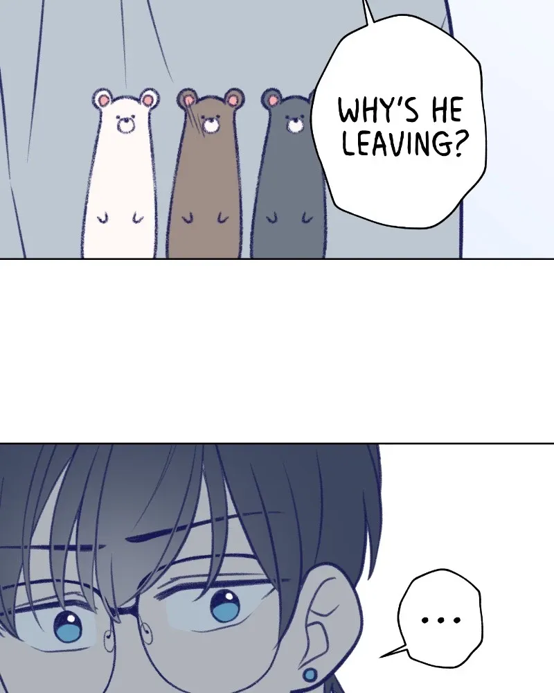 Nice to Meet You (Wishroomness) Chapter 39 page 97 - 
