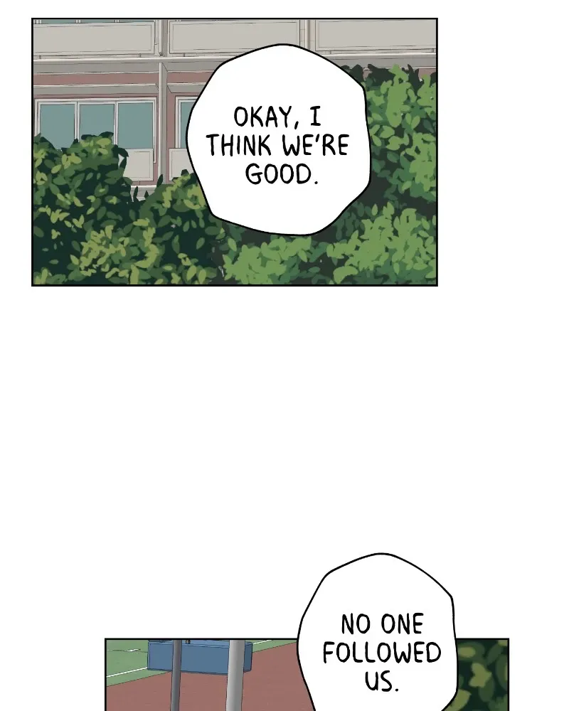Nice to Meet You (Wishroomness) Chapter 39 page 100 - 