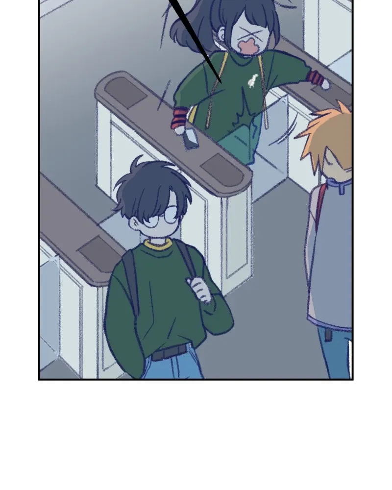 Nice to Meet You (Wishroomness) Chapter 4 page 11 - 