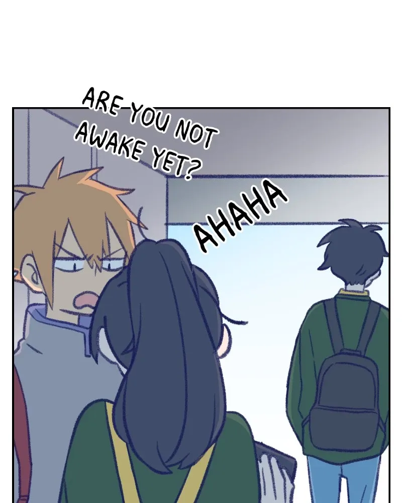 Nice to Meet You (Wishroomness) Chapter 4 page 12 - 