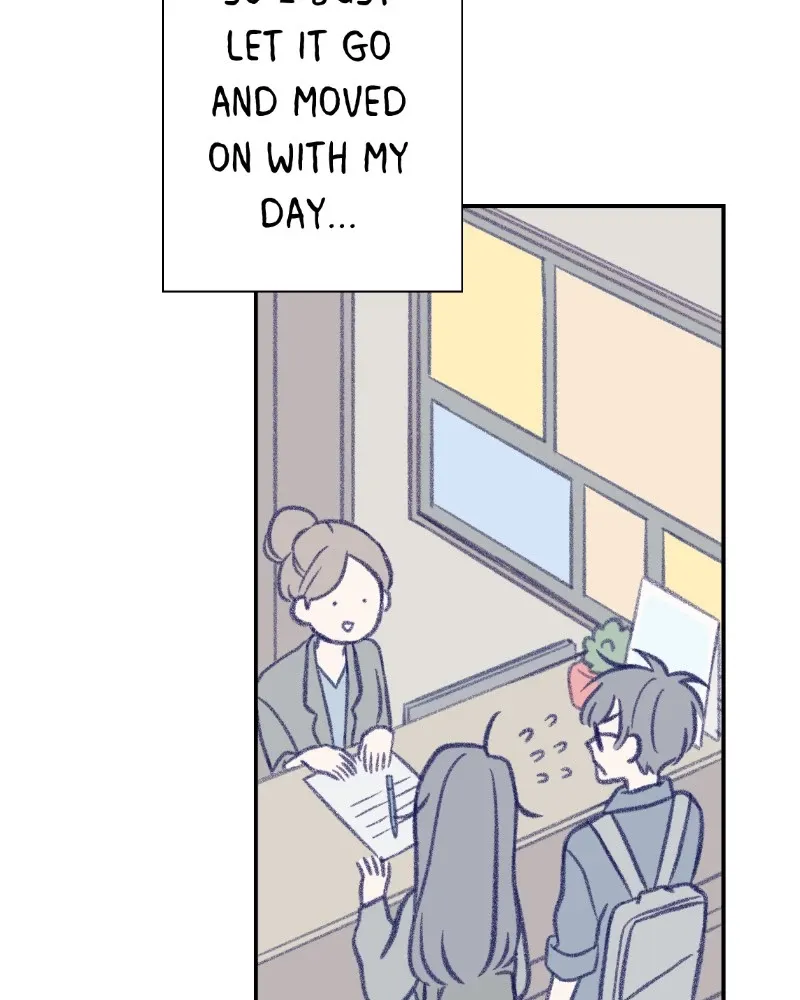 Nice to Meet You (Wishroomness) Chapter 4 page 18 - 
