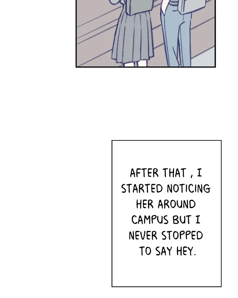Nice to Meet You (Wishroomness) Chapter 4 page 19 - 