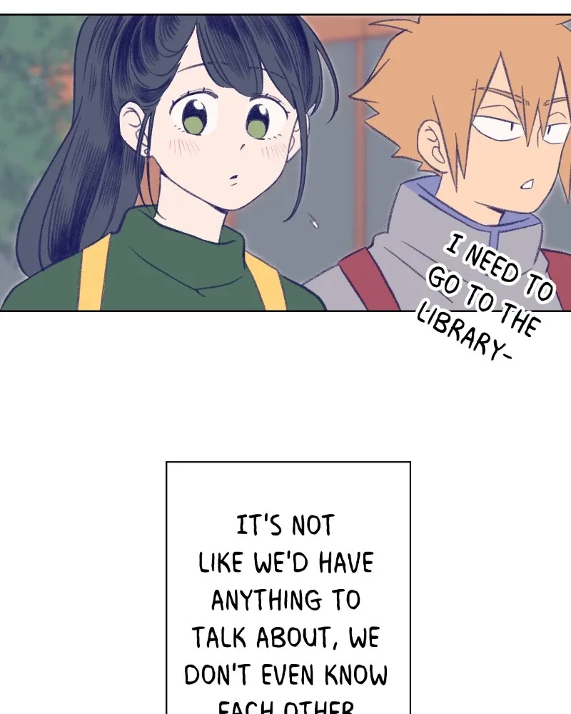 Nice to Meet You (Wishroomness) Chapter 4 page 20 - 