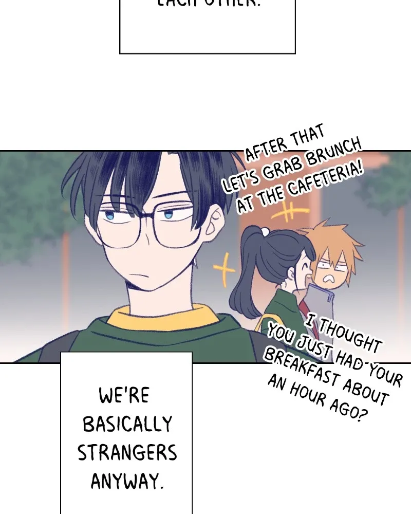 Nice to Meet You (Wishroomness) Chapter 4 page 21 - 