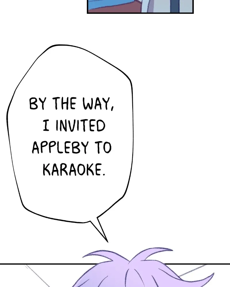 Nice to Meet You (Wishroomness) Chapter 4 page 25 - 
