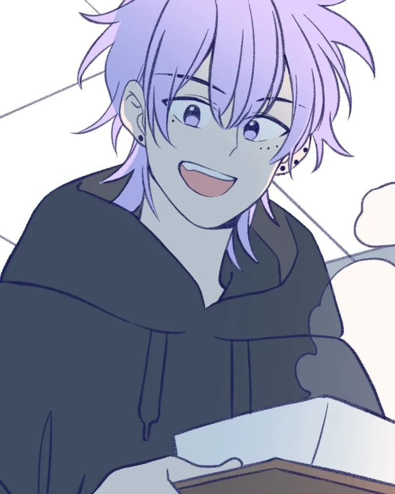 Nice to Meet You (Wishroomness) Chapter 4 page 26 - 