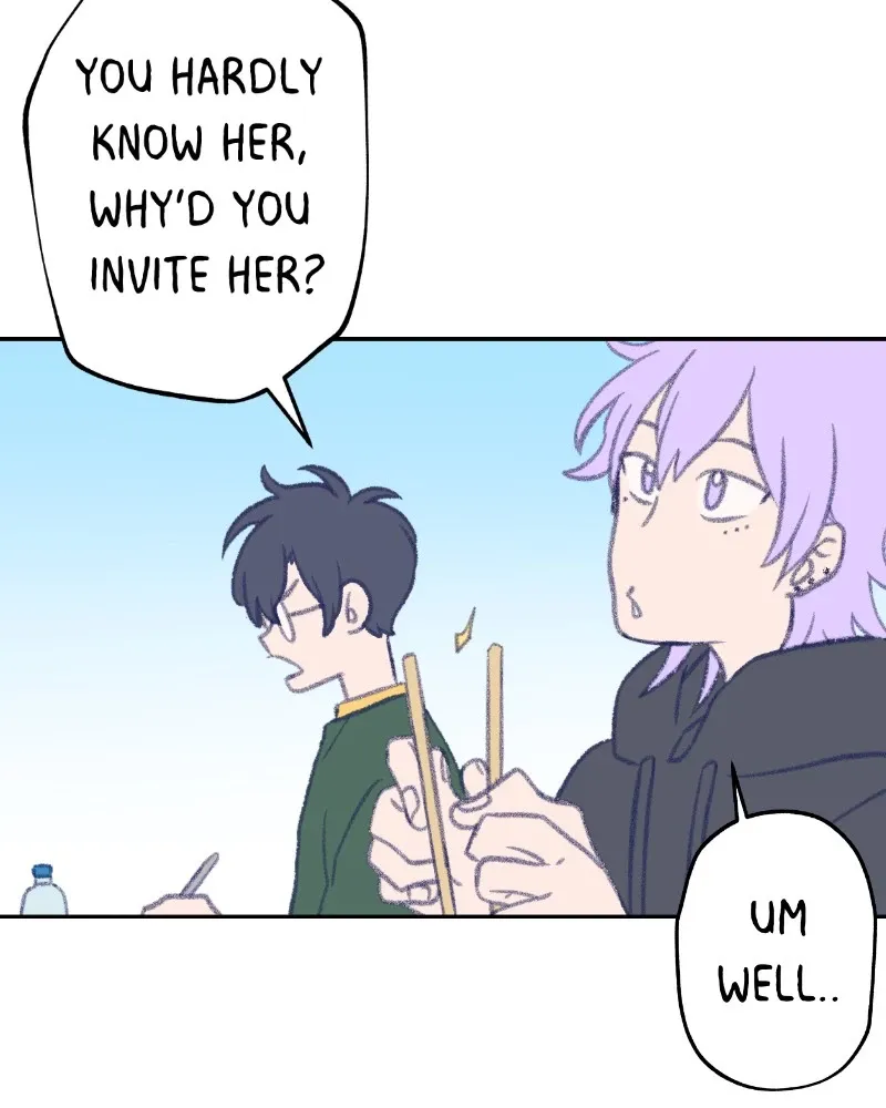 Nice to Meet You (Wishroomness) Chapter 4 page 30 - 