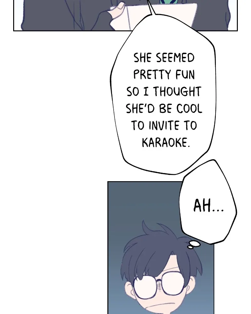 Nice to Meet You (Wishroomness) Chapter 4 page 32 - 