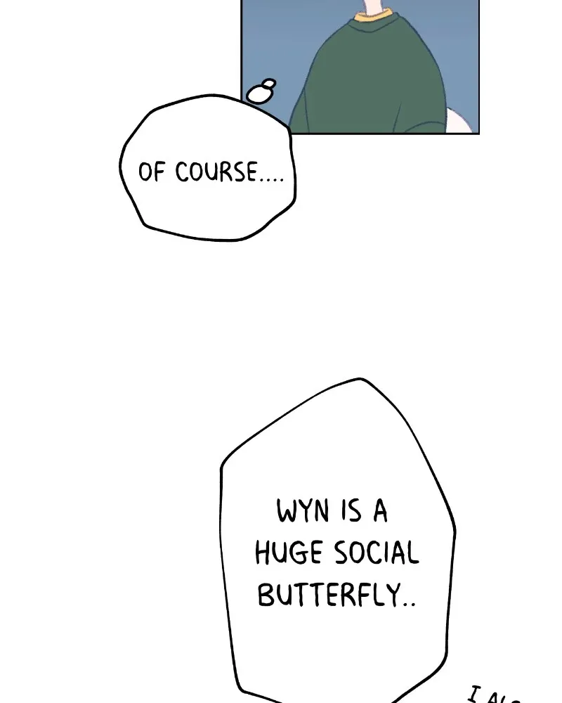 Nice to Meet You (Wishroomness) Chapter 4 page 33 - 