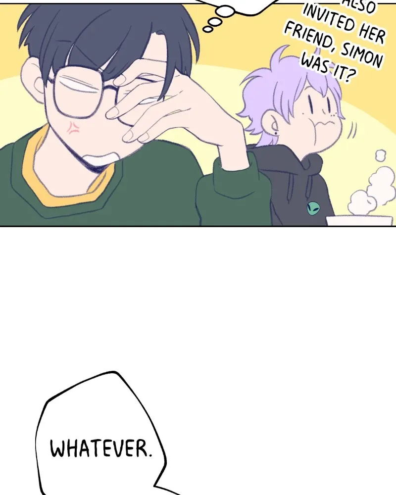 Nice to Meet You (Wishroomness) Chapter 4 page 34 - 