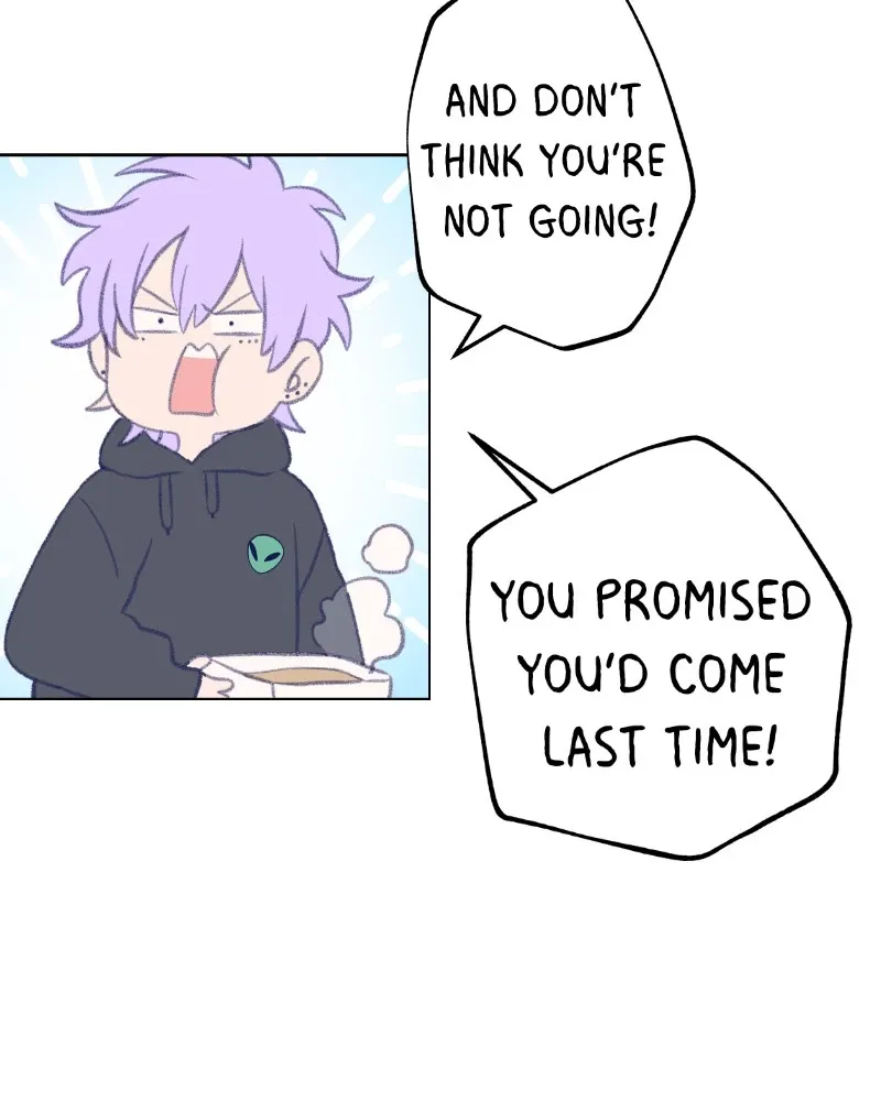 Nice to Meet You (Wishroomness) Chapter 4 page 36 - 
