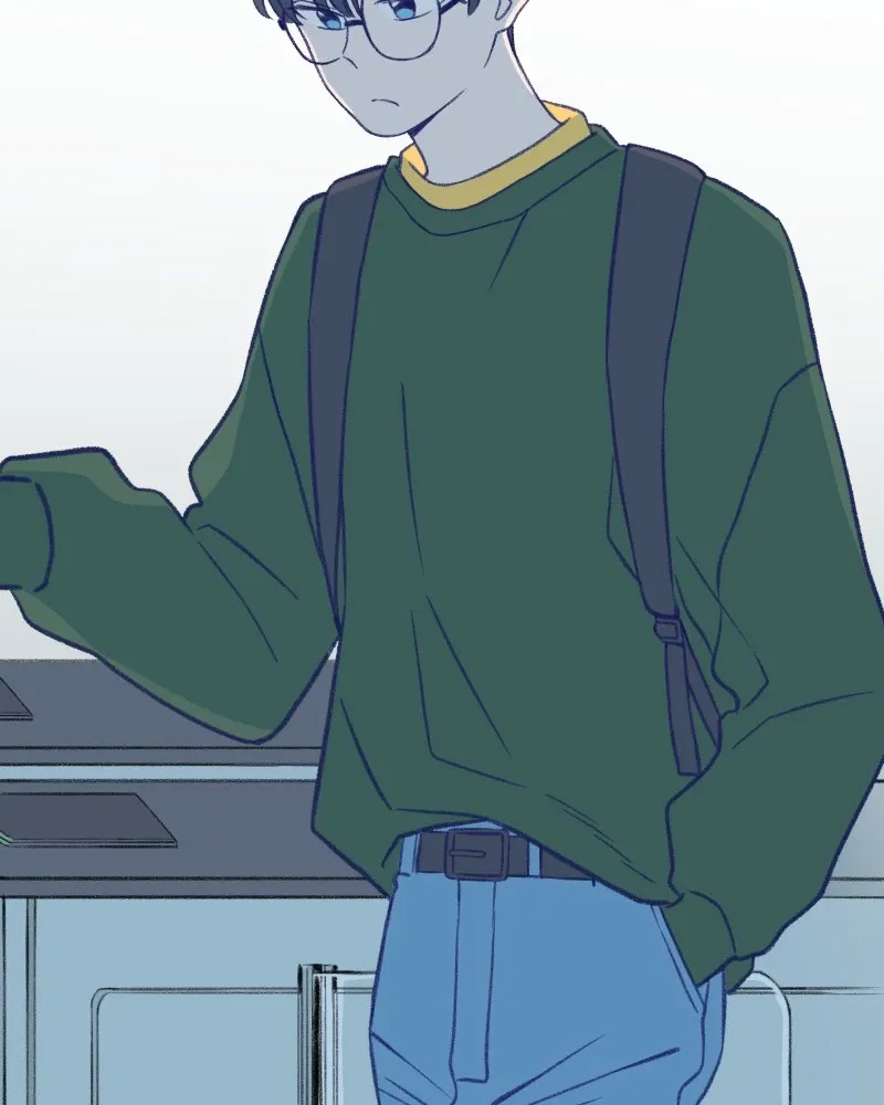 Nice to Meet You (Wishroomness) Chapter 4 page 5 - 