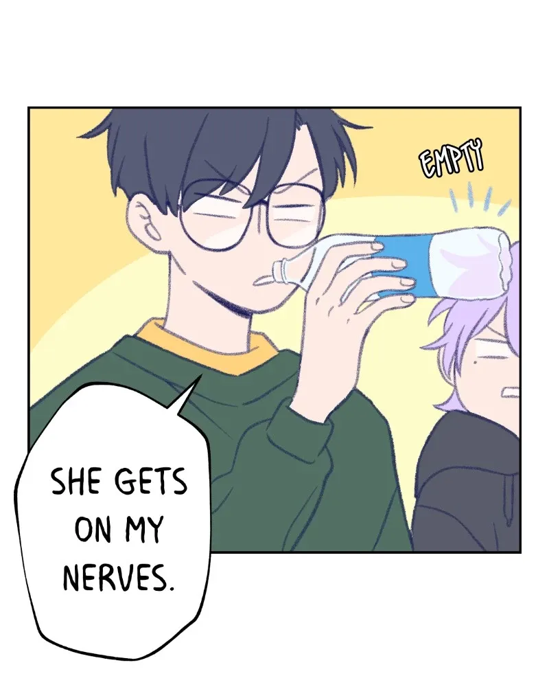 Nice to Meet You (Wishroomness) Chapter 4 page 42 - 
