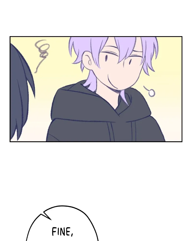 Nice to Meet You (Wishroomness) Chapter 4 page 43 - 
