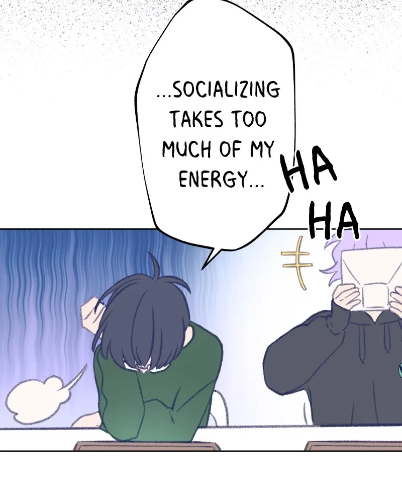 Nice to Meet You (Wishroomness) Chapter 4 page 51 - 
