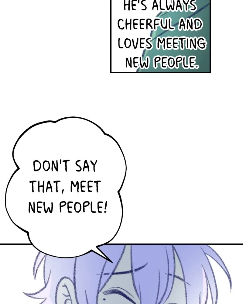Nice to Meet You (Wishroomness) Chapter 4 page 53 - 
