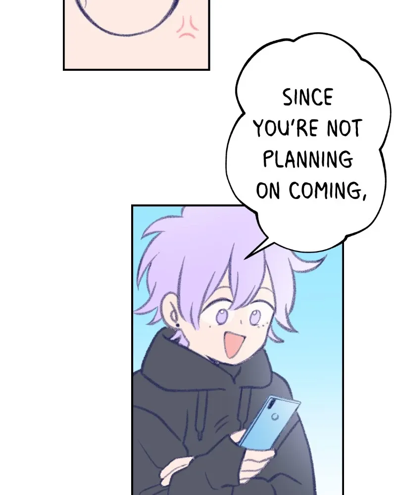 Nice to Meet You (Wishroomness) Chapter 4 page 56 - 