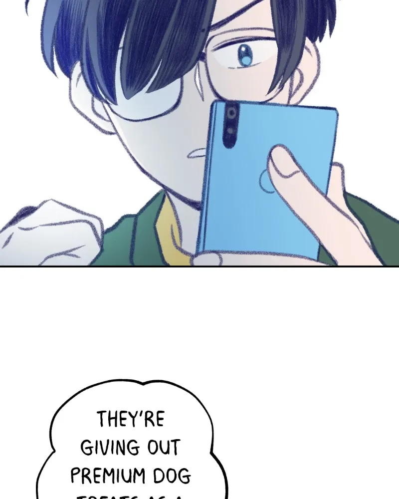 Nice to Meet You (Wishroomness) Chapter 4 page 58 - 