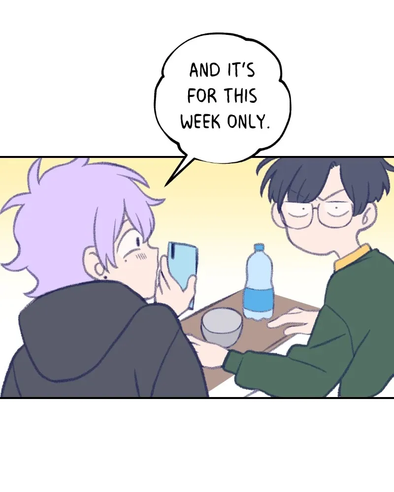 Nice to Meet You (Wishroomness) Chapter 4 page 60 - 